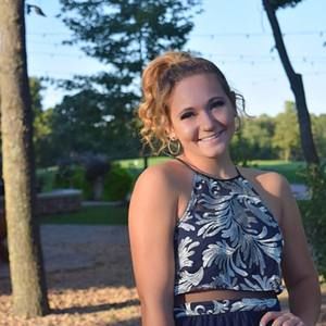 Meet your Posher, Kaite